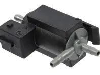 Change Over Valve. Porsche 981 Boxster / Cayman / 991.1 - 7PP906283AA, 7PP906283C
